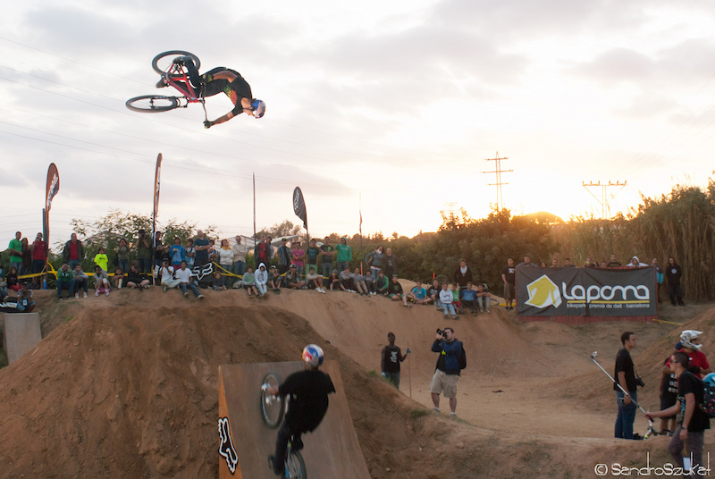 Yannick Granieri, trademark 360