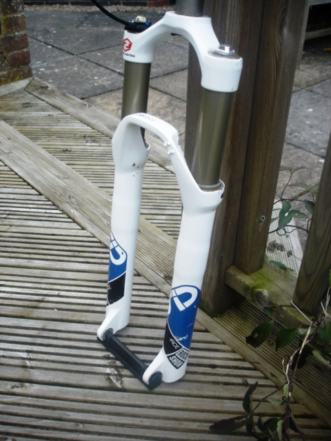 Stanchions For Sale >> FS - SID Race 100mm, Reba SL 115mm « Singletrack Forum Stanchions For Sale >> FS - SID Race 100mm, Reba SL 115mm « Singletrack Forum