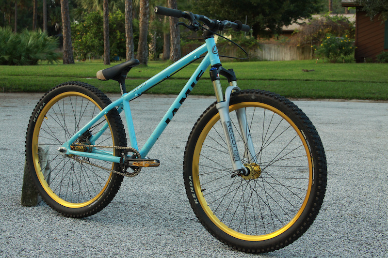 marcus mountain bike price