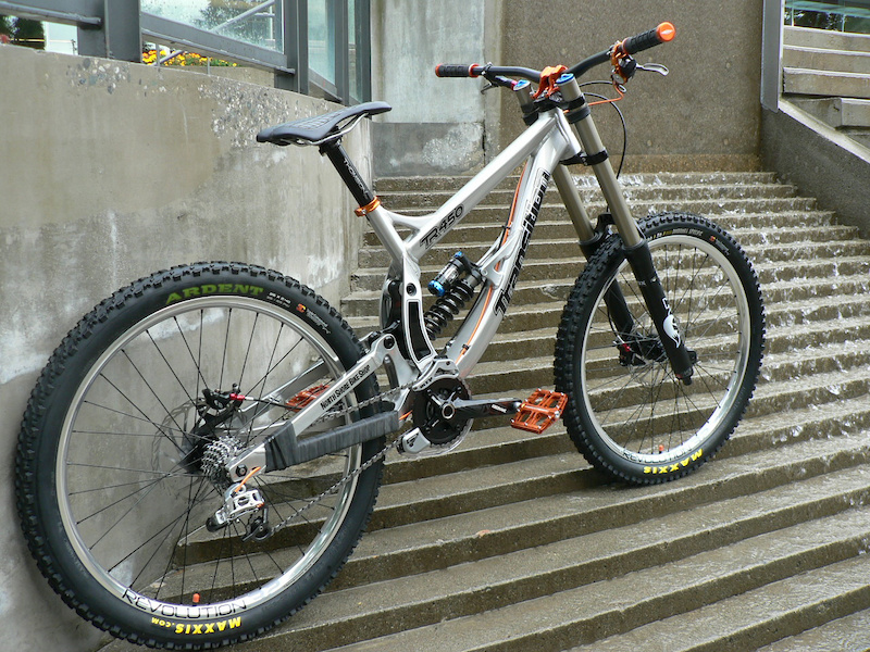 many more bikes available!