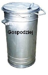 Gospodziej