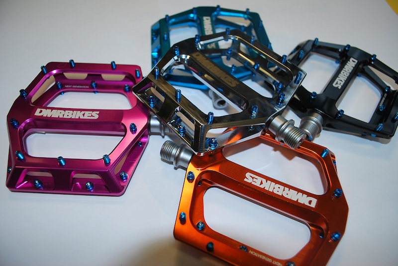 platform pedals mtb