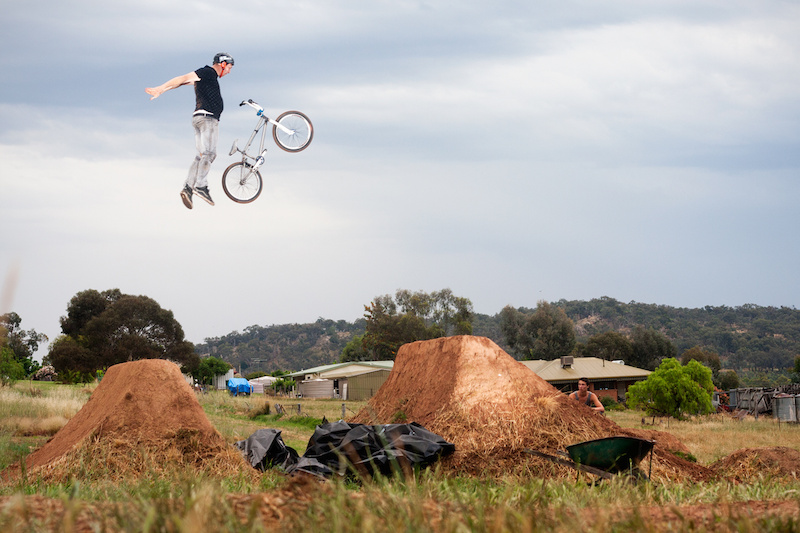 Pornicious Dirt/Street Action Pics [ohne selbstgeschossene