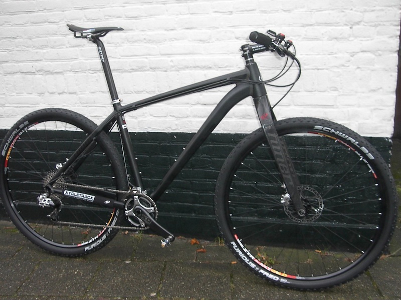 bike air 97