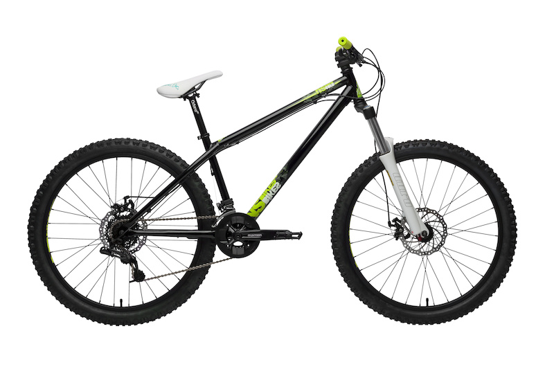 Core 3 - loaded with great components in a great price.