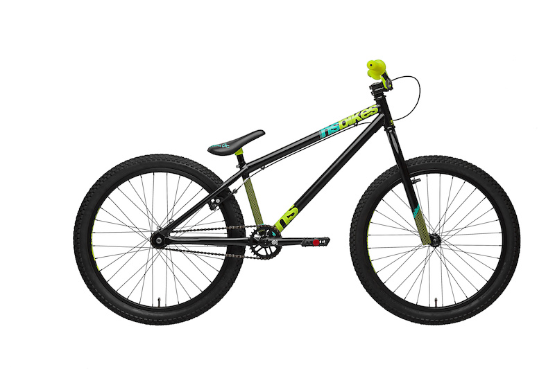 Holy 2 - perfect entry-level package for hardcore street and park riding.