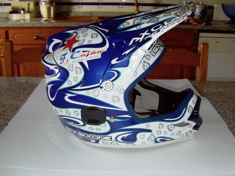 Vendo Capacete - 661 Flight P4pb7471886