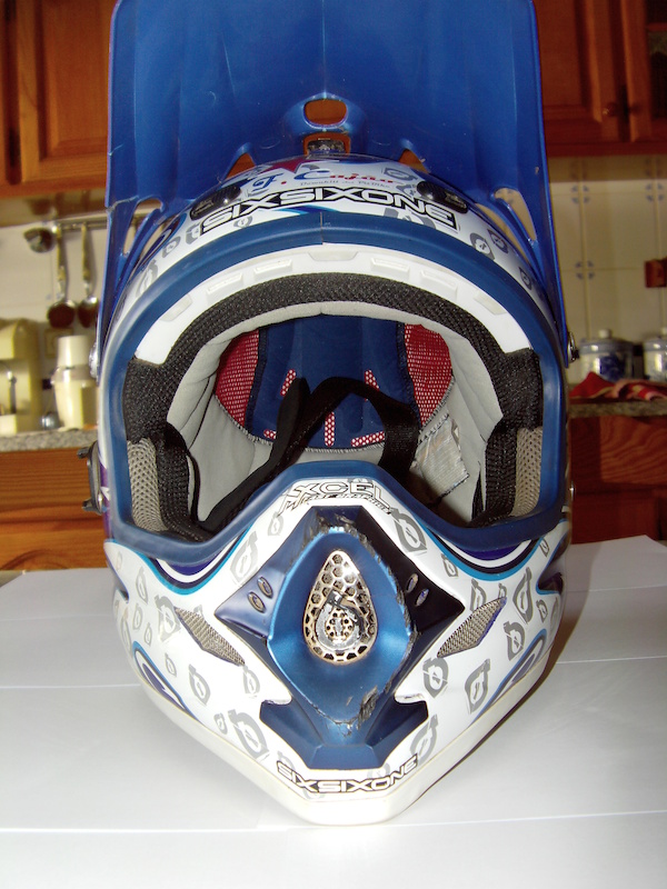 Vendo Capacete - 661 Flight P4pb7471899