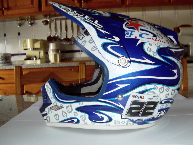 Vendo Capacete - 661 Flight P4pb7471909
