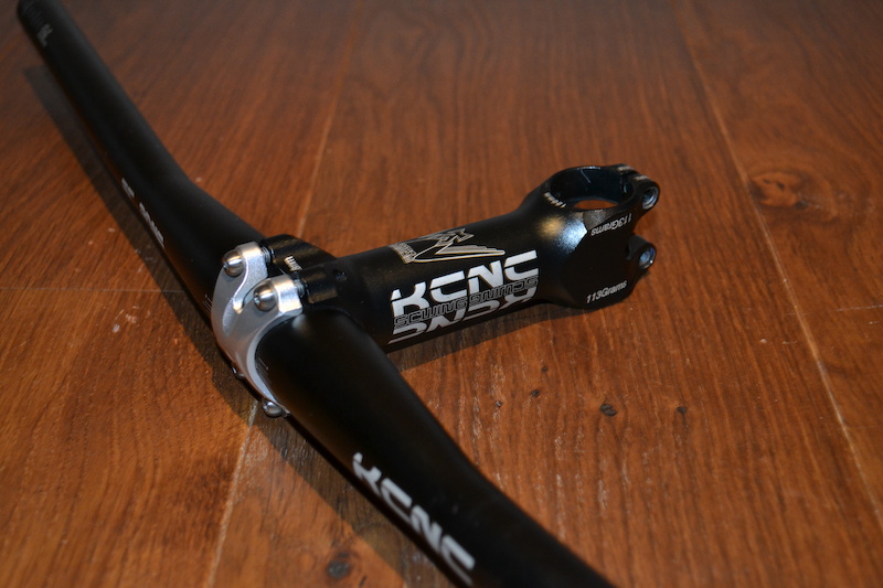 kcnc sc bone handlebar