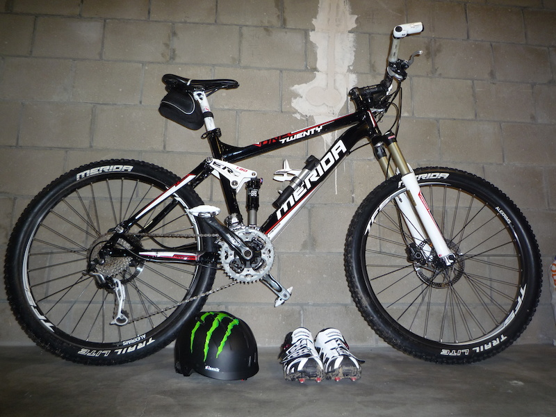 merida one twenty tfs 700