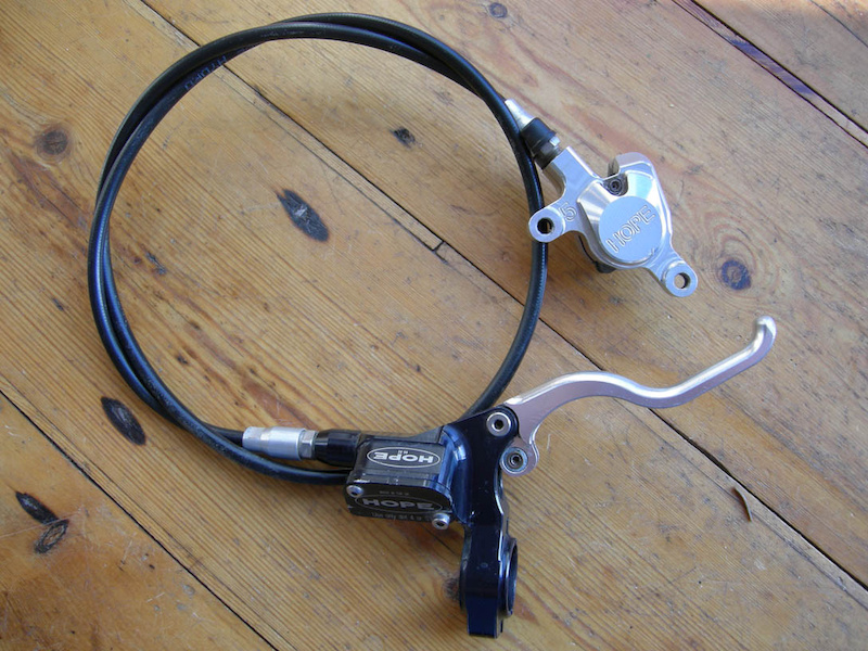 Hope Mini Brakes