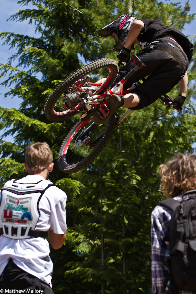 BRAAAP, BRAAAP!