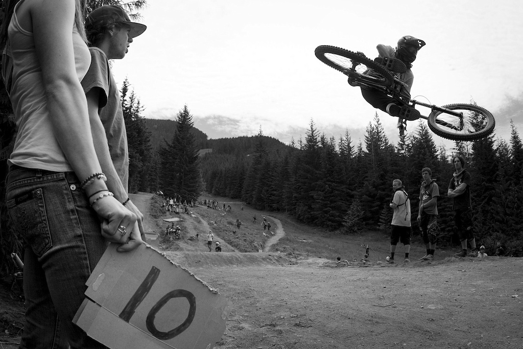 When all was said and done and the riders had gave it their all the judges went into deep deliberation. The final decision had Eliot Jackson winning the Best Scrub while, Graham Aggasiz won the Best Whip Not Pulled Back Award and the Best Whip went to Brazilian Bernardo Cruz who was nailing the biggest, dirtiest moto whips of the day.