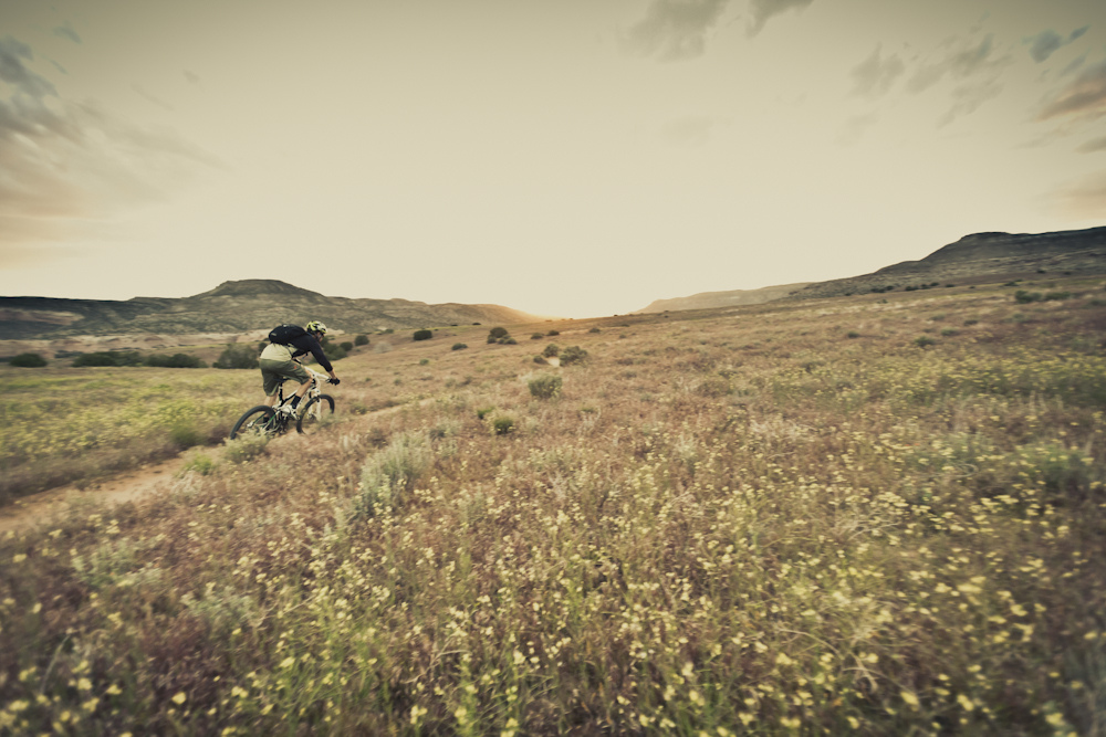 Schnell in German means fast.  Watch for him at the Trestle All Mountain Enduro that he's putting on this weekend and we will just have to wait and see who is the best all-round rider in North America... will it be Schnell?