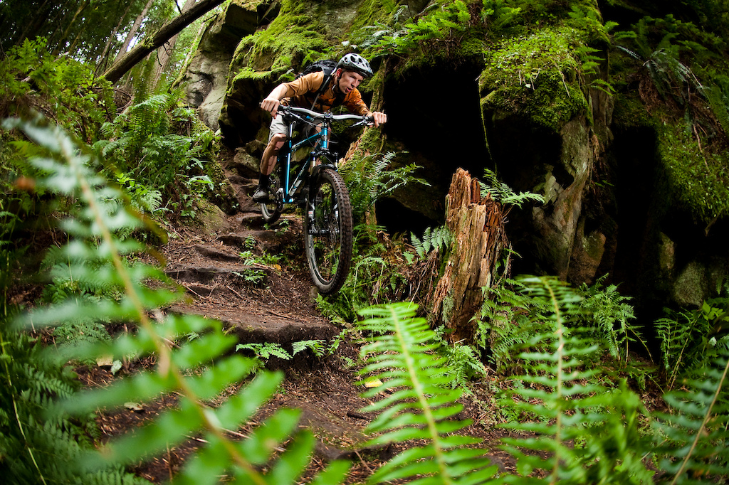Hardtails tener un lugar en el carcaj cada ciclista. Recompensan a un estilo de conducción suave - a través de camiones monstruo de los jardines de rock no va a suceder en una rígida. Además, la falta de partes móviles significa menos mantenimiento y más tiempo en la bicicleta.