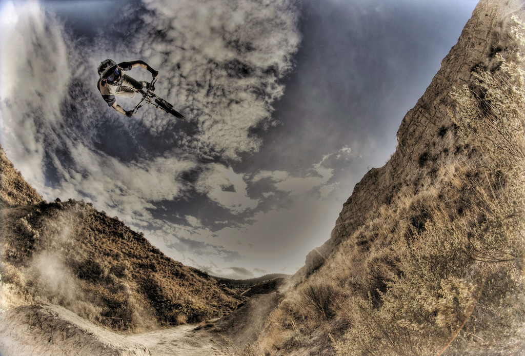 Flipping the Demo.