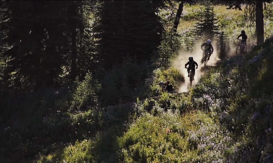Jackson Phillips, Tristan Klausat and Liam Stevens show what they have learned from there coach, Justin Terwiel, at Sun Peaks Resort with a bonus short Sun Peaks shoot with Ian Killick and Karl Heldt.