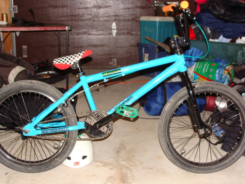 Your Bikes Life. Pbpic2590622