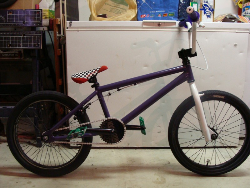 Your Bikes Life. Pbpic2628379