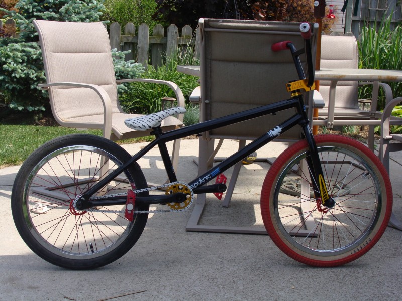 Your Bikes Life. Pbpic3536545