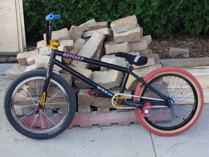 Your Bikes Life. Pbpic4008642