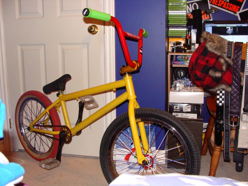 Your Bikes Life. Pbpic4420561