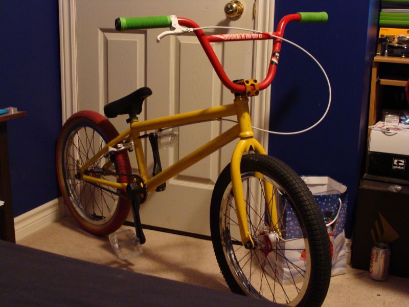 Your Bikes Life. Pbpic4454242