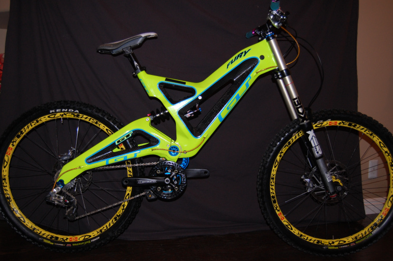 Best looking DH bike ever?- Mtbr.com