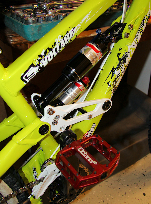 scott voltage 27.5