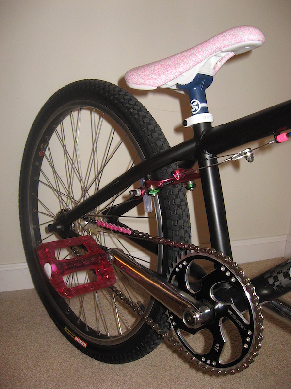 mirraco 20forty | Mountain Bike Reviews 