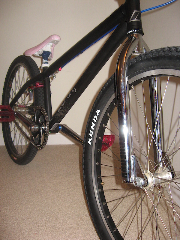 mirraco 20forty Mountain Bike Reviews Forum