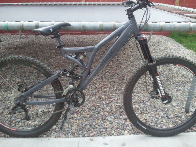 norco six one