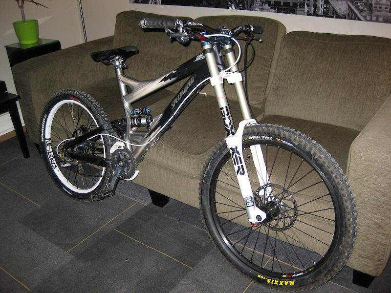 specialized sx trail 2 2012