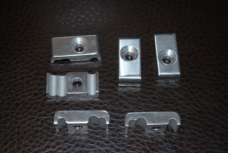 specialized cable clamps