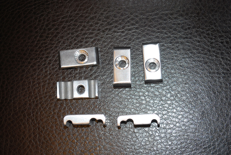 specialized cable clips